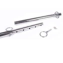 Metal Hard - Barre De Soumission De Cheville Extensible
